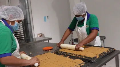 Producción